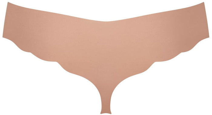 Sloggi ZERO Microfibre 2.0 Hipstring braun