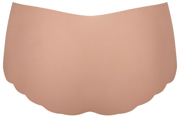 Sloggi ZERO Microfibre 2.0 Short braun