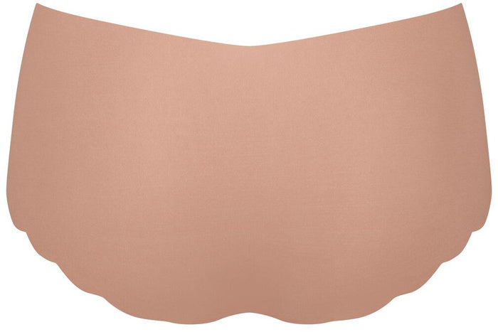 Sloggi ZERO Modal 2.0 Short braun