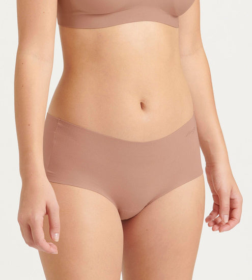 Sloggi ZERO Modal 2.0 Short braun