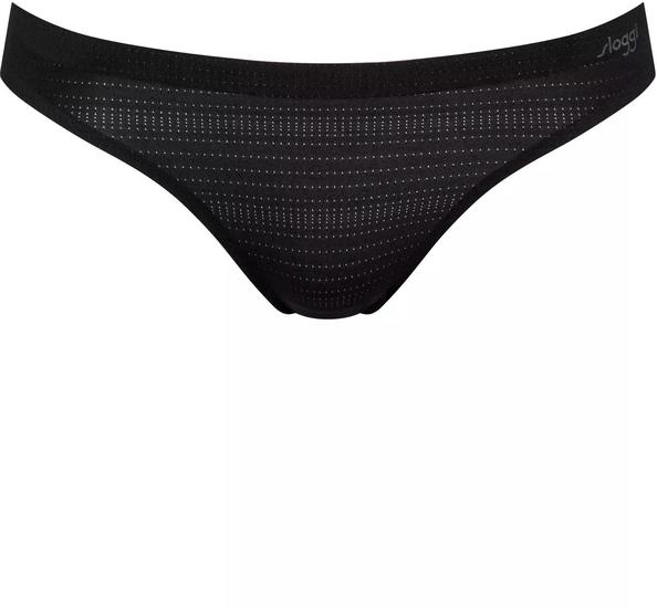 Sloggi ZERO +Motion Mini 2er Pack schwarz