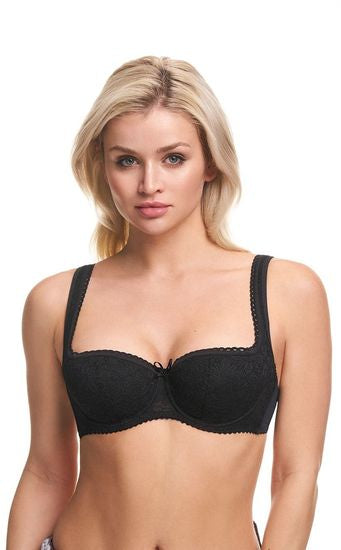 SUSA BH mit Bügel 7592 schwarz