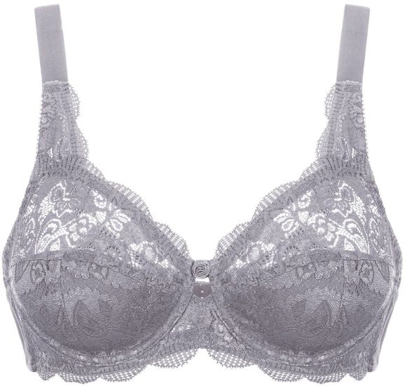 SUSA BH mit Bügel 8008 frosty lavender