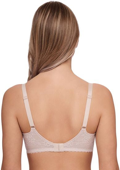 SUSA BH mit Bügel gemoldet 8070 nude