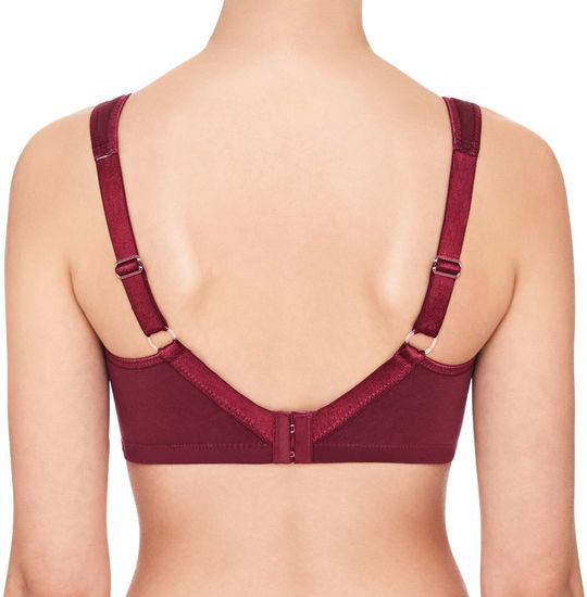 SUSA BH ohne Bügel 27931 rubyred/twilight