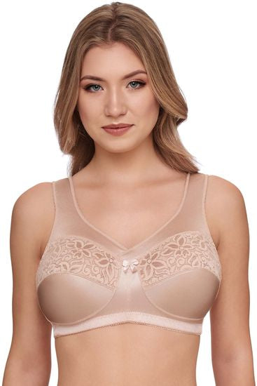 SUSA BH ohne Bügel 7265 haut