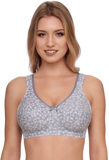 SUSA BH ohne Bügel 8053 grau