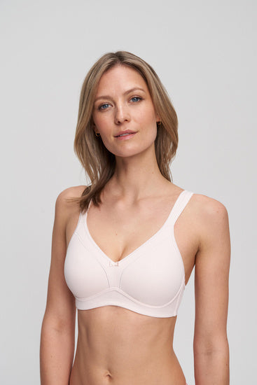 SUSA BH ohne Bügel gemoldet 7077 soft peach