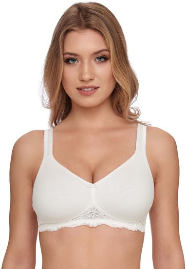 SUSA BH ohne Bügel gemoldet 8065 natur