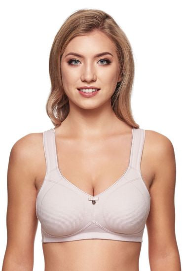 SUSA BH ohne Bügel gemoldet 8107 nude