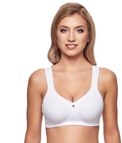 SUSA BH ohne Bügel gemoldet 8107 weiß
