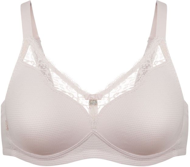SUSA BH ohne Bügel gemoldet 8108 nude