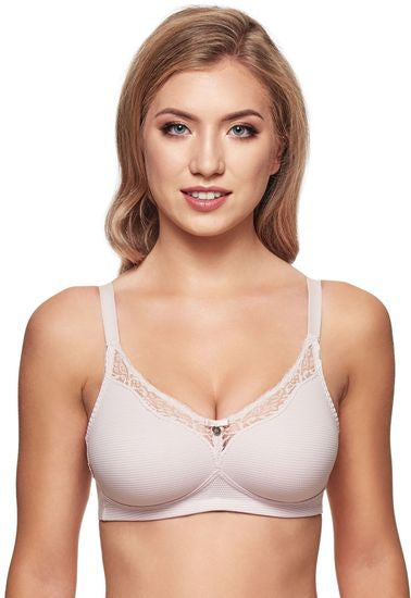 SUSA BH ohne Bügel gemoldet 8108 nude