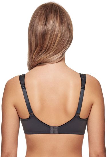 SUSA BH ohne Bügel gemoldet 8144 graphit