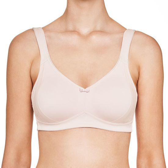 SUSA BH ohne Bügel gemoldet 8193 nude
