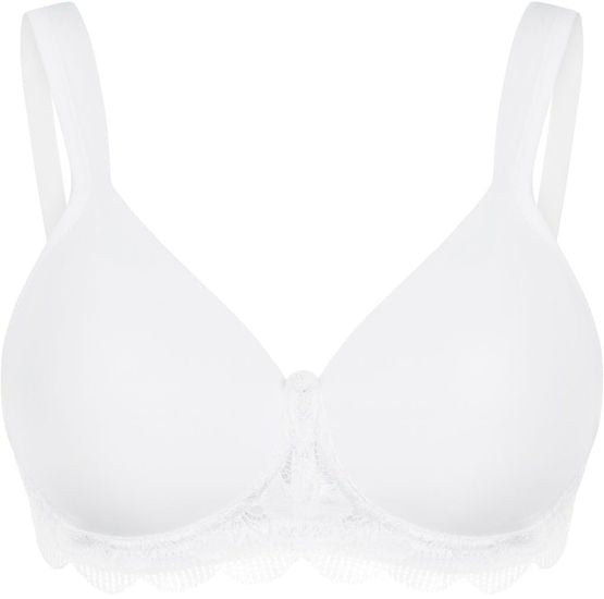 SUSA BH Schale 8129 weiß