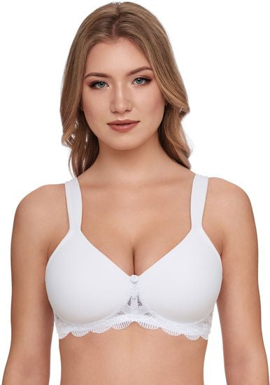 SUSA BH Schale 8129 weiß