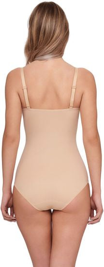 Susa Catania Body mit Bügel 6552 - Coral - SALE Susa Catania Body mit Bügel 6552 - Coral - SALE