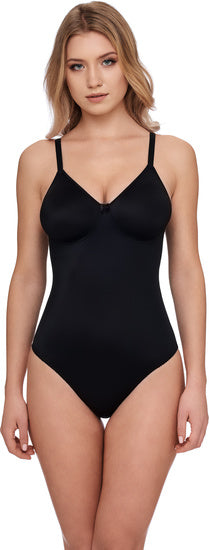 SUSA Body ohne Bügel 6412 schwarz