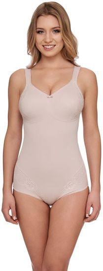 SUSA Body ohne Bügel 6583 nude
