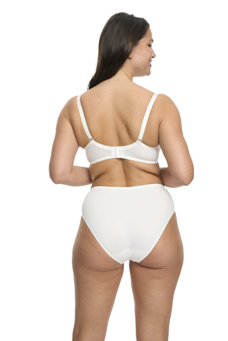 SUSA Dirndl-BH 7432 weiß