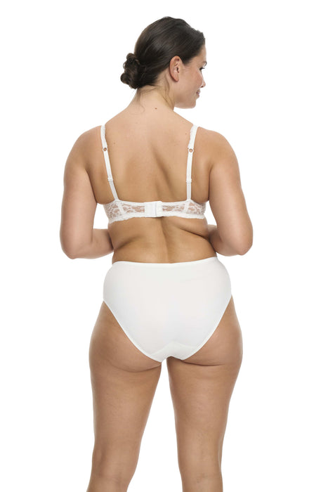 SUSA Slip 629 weiß
