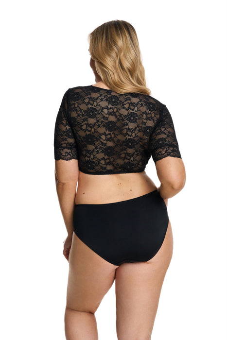 SUSA Slip 629 schwarz