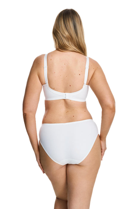 SUSA Dirndl-BH 8031 weiß