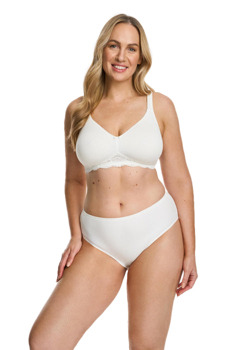 SUSA BH ohne Bügel gemoldet 8065 natur