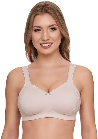 SUSA Minimizer gemoldet ohne Bügel 8014 nude