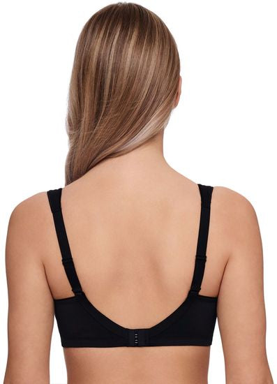 SUSA Minimizer gemoldet ohne Bügel 8014 schwarz