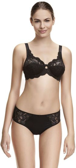 SUSA Slip 629 schwarz