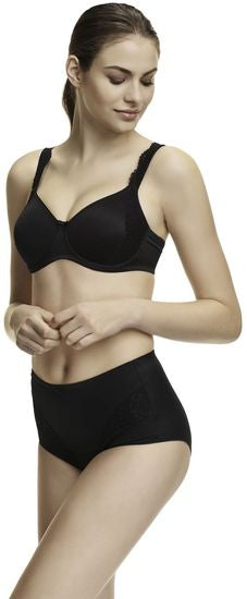 SUSA Slip 631 schwarz