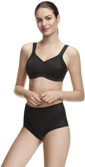 SUSA Slip 631 schwarz