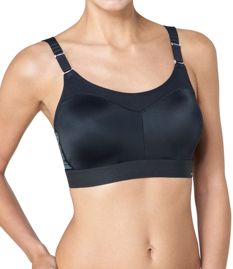 triaction by Triumph Triaction Control Li Minimizer-BH schwarz