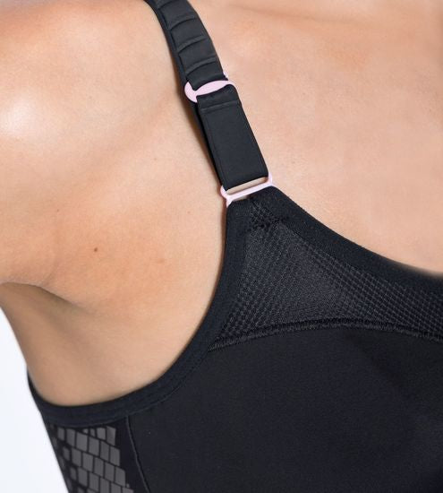 triaction by Triumph Triaction Control Li Minimizer-BH schwarz