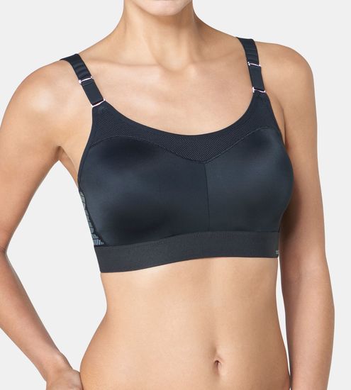 triaction by Triumph Triaction Control Li Minimizer-BH schwarz