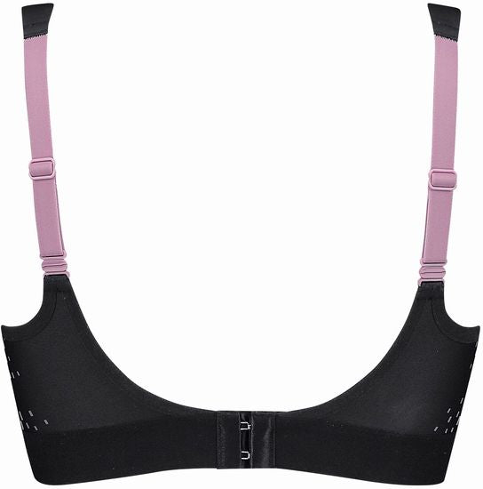 triaction by Triumph Triaction Control Li Minimizer-BH schwarz