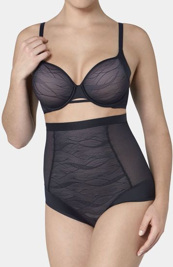 Triumph Airy Sensation Bügel-BH mit Einlage black