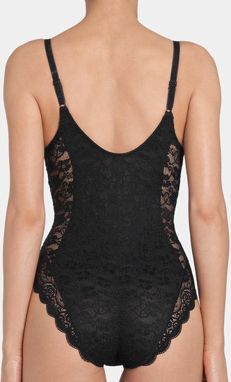 Triumph Amourette 300 Korselett, Body (Mieder) mit Formbügel