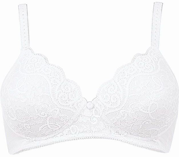 Triumph Amourette 300 Schalen-BH X white