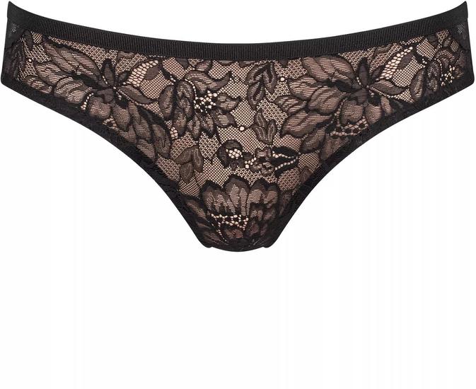 Triumph Amourette Charm Brazilian01 black