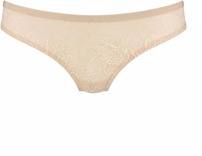 Triumph Amourette Charm Brazilian01 creamy dream