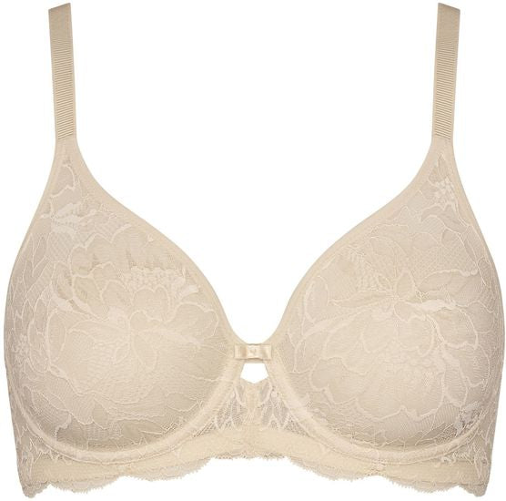 Triumph Amourette Charm Bügel-BH creamy dream