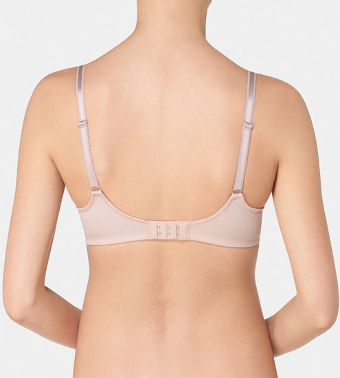 Triumph Amourette Charm Bügel-BH mit Einlage NEUTRAL BEIGE
