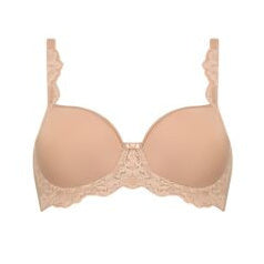 Triumph Amourette Charm Bügel-BH mit Einlage NEUTRAL BEIGE
