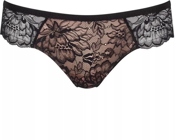 Triumph Amourette Charm Hipster String01 black