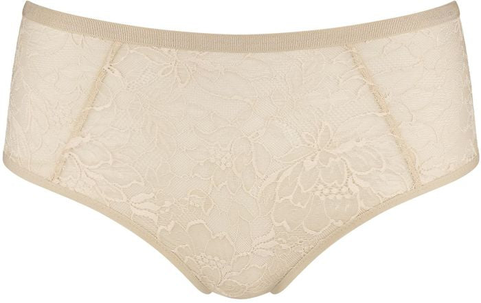 Triumph Amourette Charm Maxi01 creamy dream