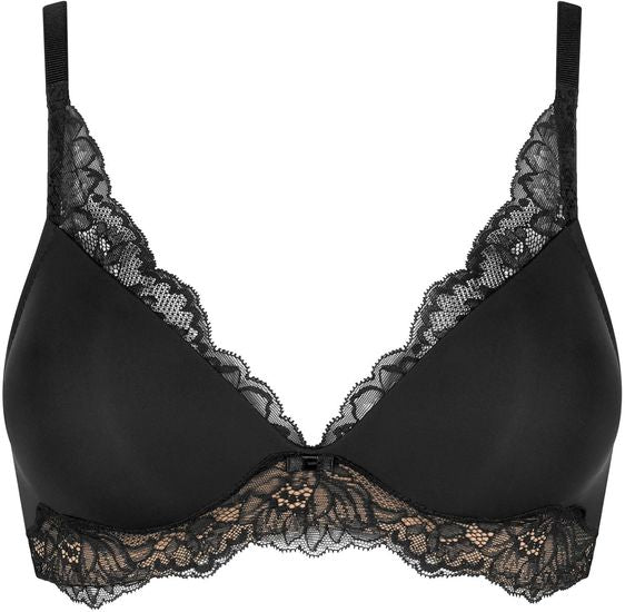 Triumph Amourette Charm Schalen-BH black