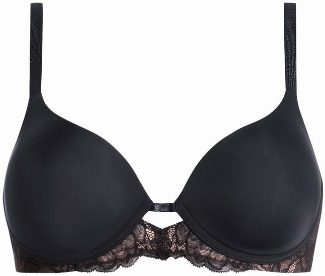 Triumph Amourette Charm WHP01 black